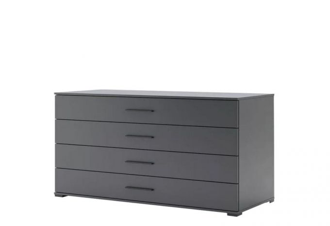 Доминика MiroMark Комод 4ш