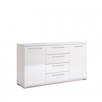Фемели MiroMark Комод 2дв 4шх 1,5м