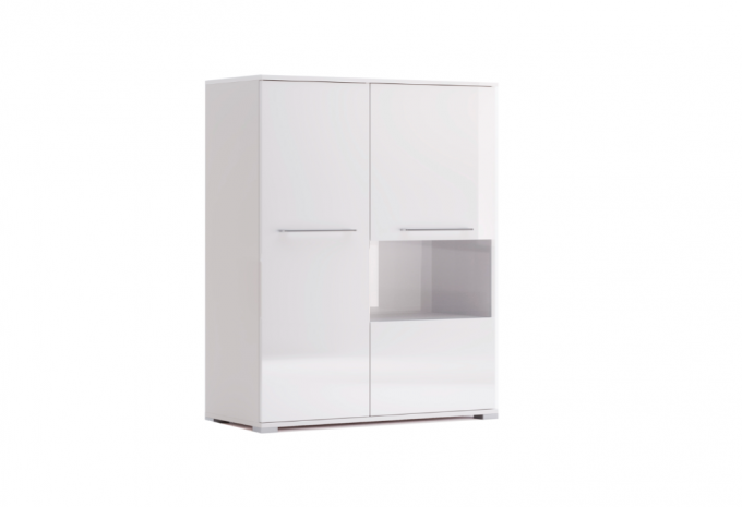 Фемели MiroMark Сервант 2дв