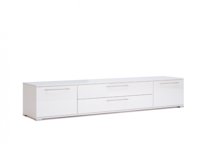 Фемели MiroMark Тумба ТВ 1,9м