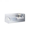 Хепи Мягкая кровать 0,9х2,0 с карасом MiroMark