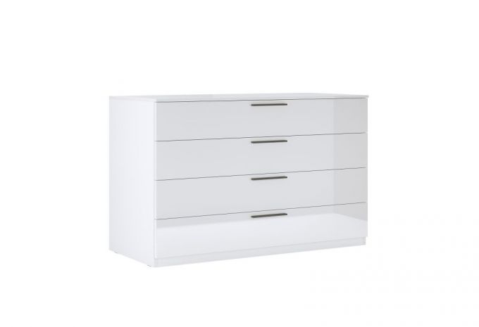 Хепи Комод 4ш MiroMark