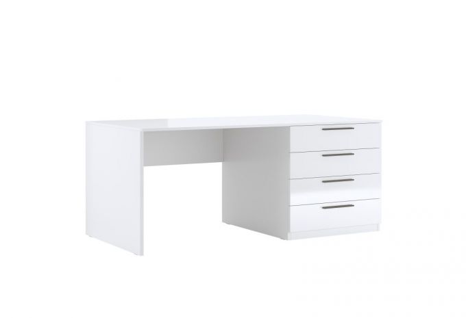 Хепи Стол писменный 4Ш MiroMark
