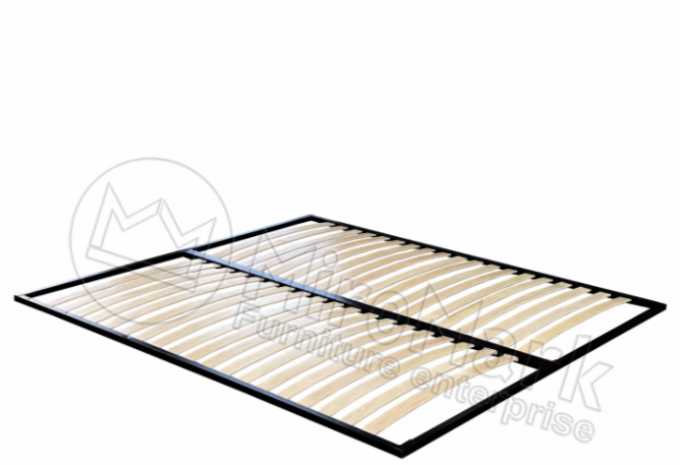 Металический каркаск к кроватям Premium MiroMark 160x200 (крок 25мм)