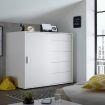 Кейс MiroMark Комод 1Д5Ш