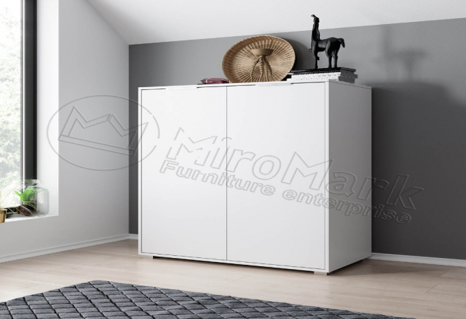 Люция MiroMark Комод 2Д