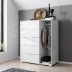 Люция MiroMark Комод 5ш