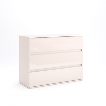 Лилу Комод 3Ш MiroMark