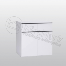 Лука Комод 2Д2Ш Miromark