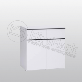 Лука Комод 2Д2Ш Miromark