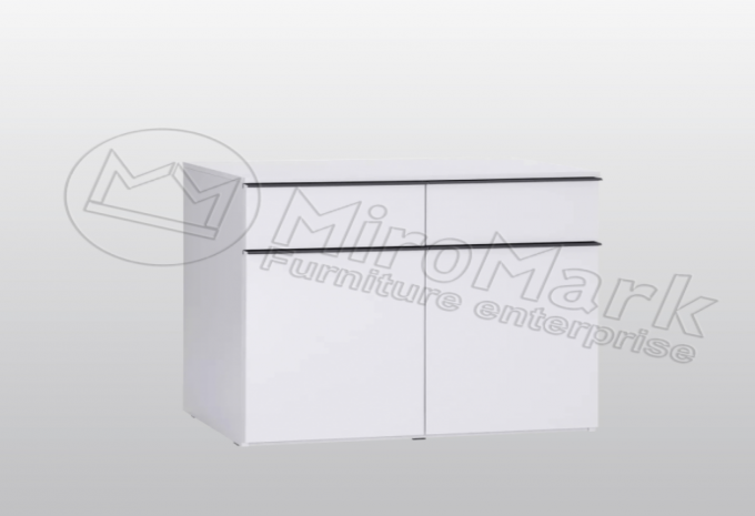 Лука Комод 2Д2Ш Miromark