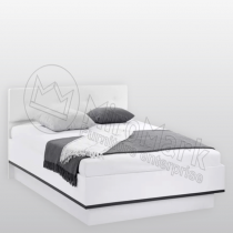 Лука Кровать 1,8х2,0 Подъемная с каркасом Miromark