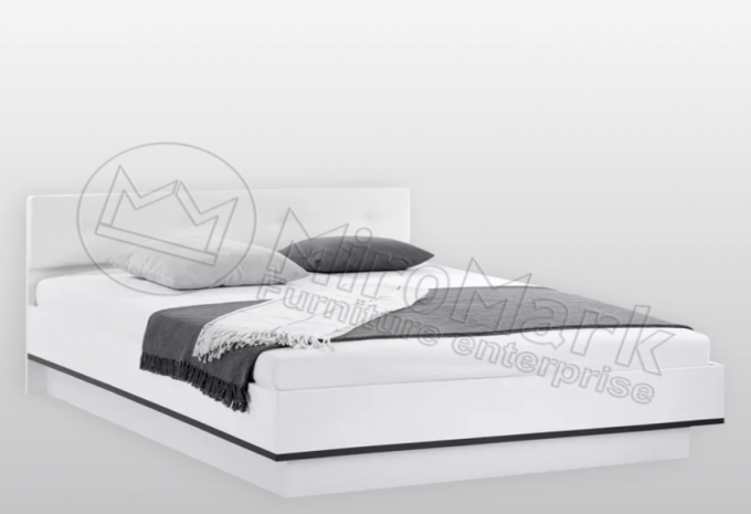 Лука Кровать 1,8х2,0 Подъемная с каркасом Miromark