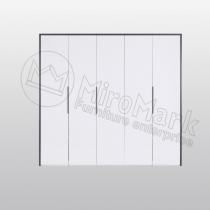 Лука Шкаф 5Д Miromark