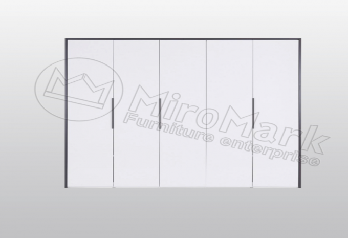 Лука Шкаф 5Д Miromark