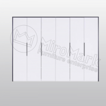 Лука Шкаф 5Д Miromark