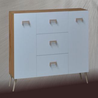 СКАЙ Комод 1,40 (НОРВЕН/NORVEN)