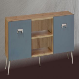 СКАЙ Комод ТВ 1,80 (НОРВЕН/NORVEN)