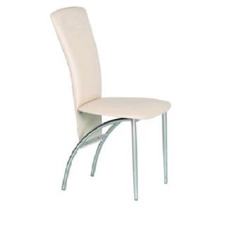 Стул AMELY chrome (BOX-2)