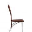 Стул AMELY slim alu (BOX-2)