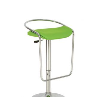 Стул барный CAMPARI chrome (BOX-2)