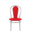Стул FLORINO chrome (BOX-4)