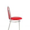 Стул FLORINO chrome (BOX-4)
