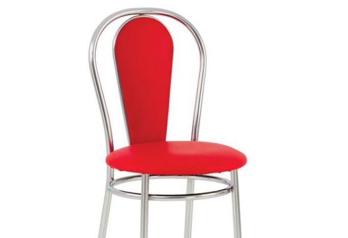 Стул FLORINO chrome (BOX-4)