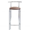 Стул барный JOLA chrome (BOX-2)