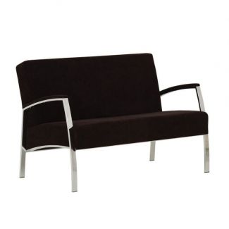 Диван INCANTO duo chrome S