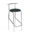 Стул барный JOLA chrome (BOX-2)