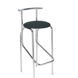 Стул барный JOLA chrome (BOX-2)