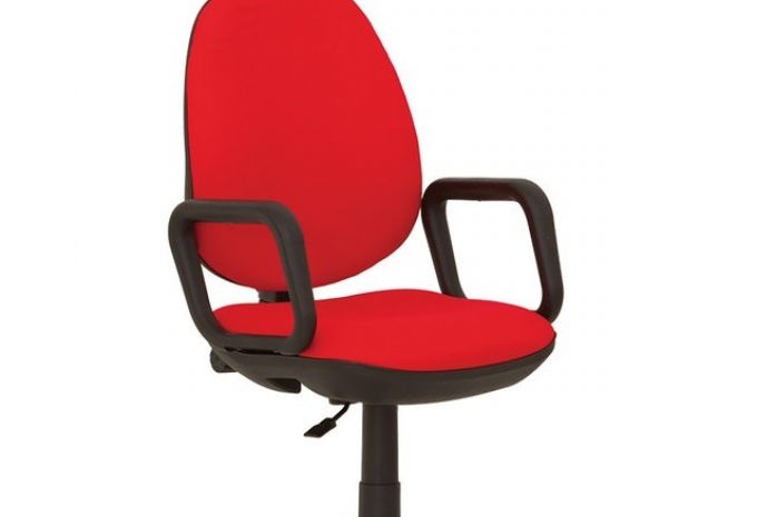 Крісло COMFORT GTP CPT PL62