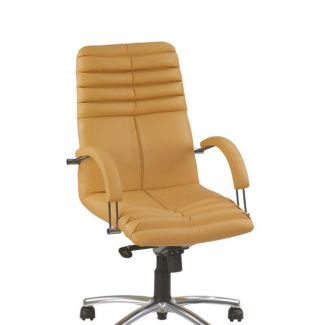 Крісло GALAXY steel LB MPD AL68