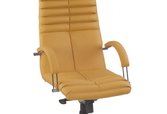 Крісло GALAXY steel MPD AL68