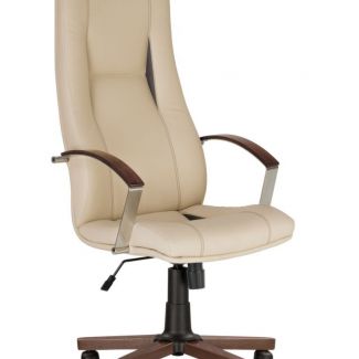Кресло KING wood TILT EX4