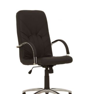 Кресло MANAGER steel Tilt AL68