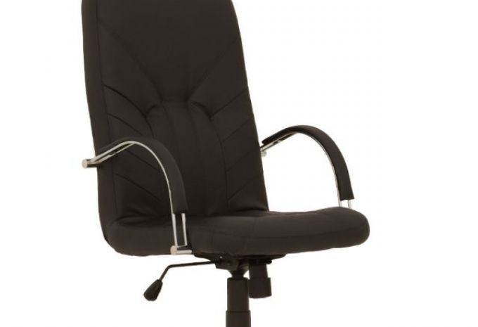 Кресло MANAGER steel Tilt AL68