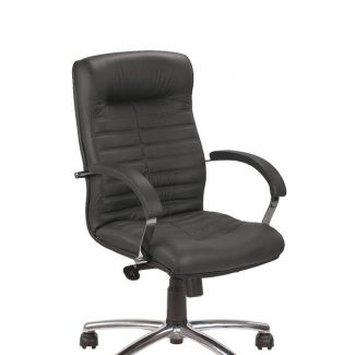 Кресло ORION steel LB MPD AL68