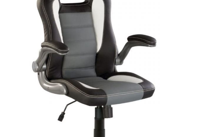 Крісло RACER Tilt PL35
