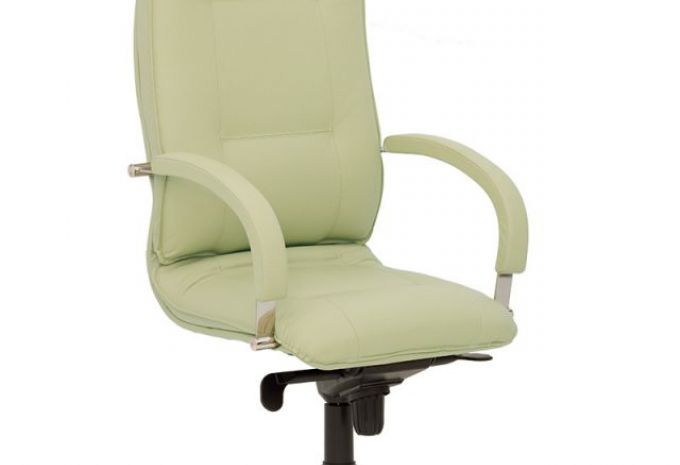 Крісло STAR steel MPD AL68