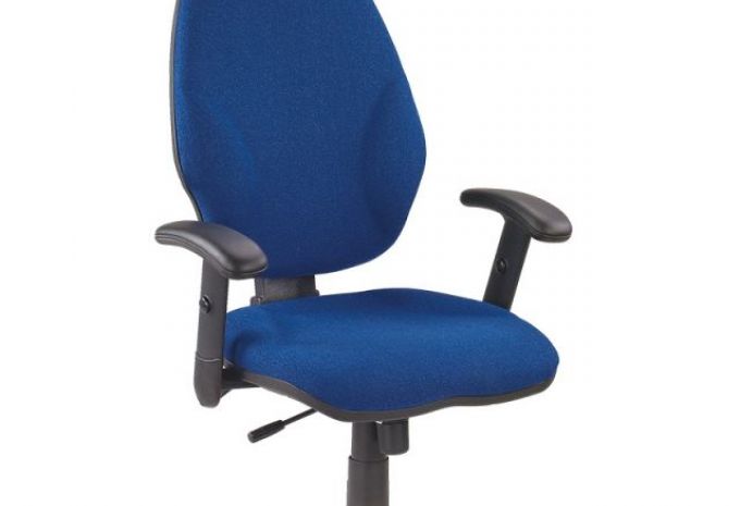 Крісло MASTER GTR 5 window Active1 CHR68