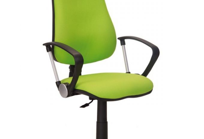 Крісло OFFIX GTP CPT PL62