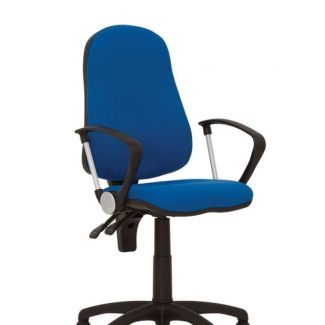 Кресло OFFIX GTP Freelock+ PL62