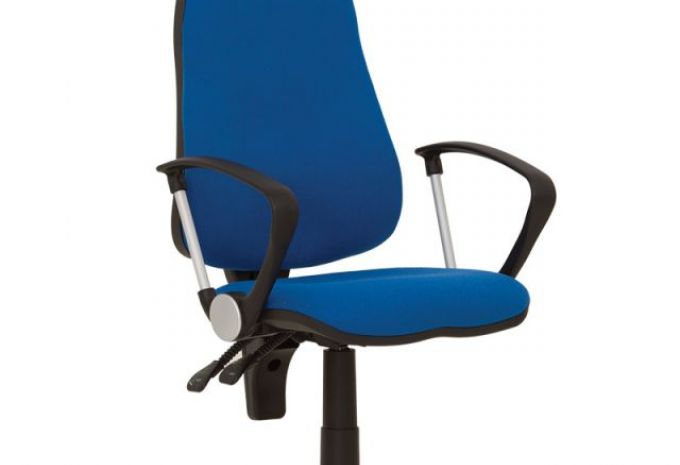 Крісло OFFIX GTP Freelock+ PL62