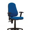 Крісло OFFIX GTR 5 Freelock+ PL62