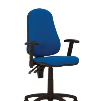 Крісло OFFIX GTR 5 Freelock+ PL62