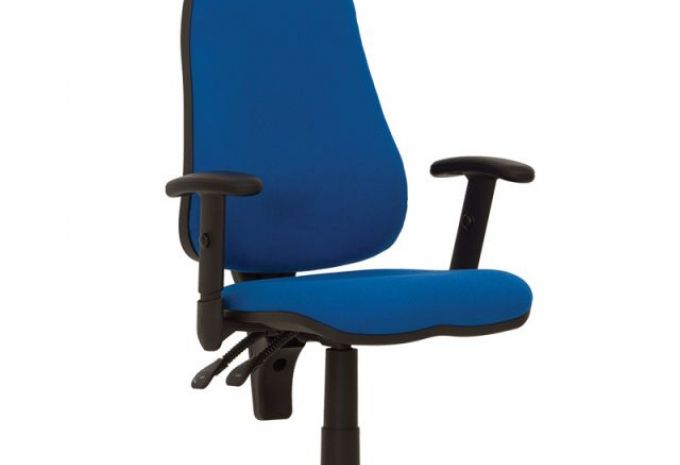 Крісло OFFIX GTR 5 Freelock+ PL62
