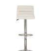 Стул барный OLIVIA chrome (BOX)
