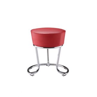 Пуф PINACOLADA chrome (BOX-2)